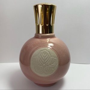 Unique Gorgeous Pink Sandstone Lampe Berger